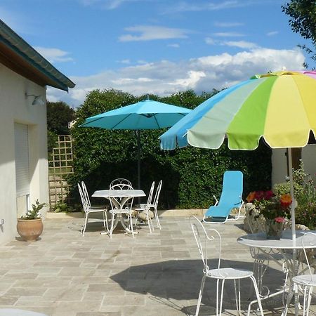 Au The A La Menthe Bed and Breakfast Romans-sur-Isère Buitenkant foto