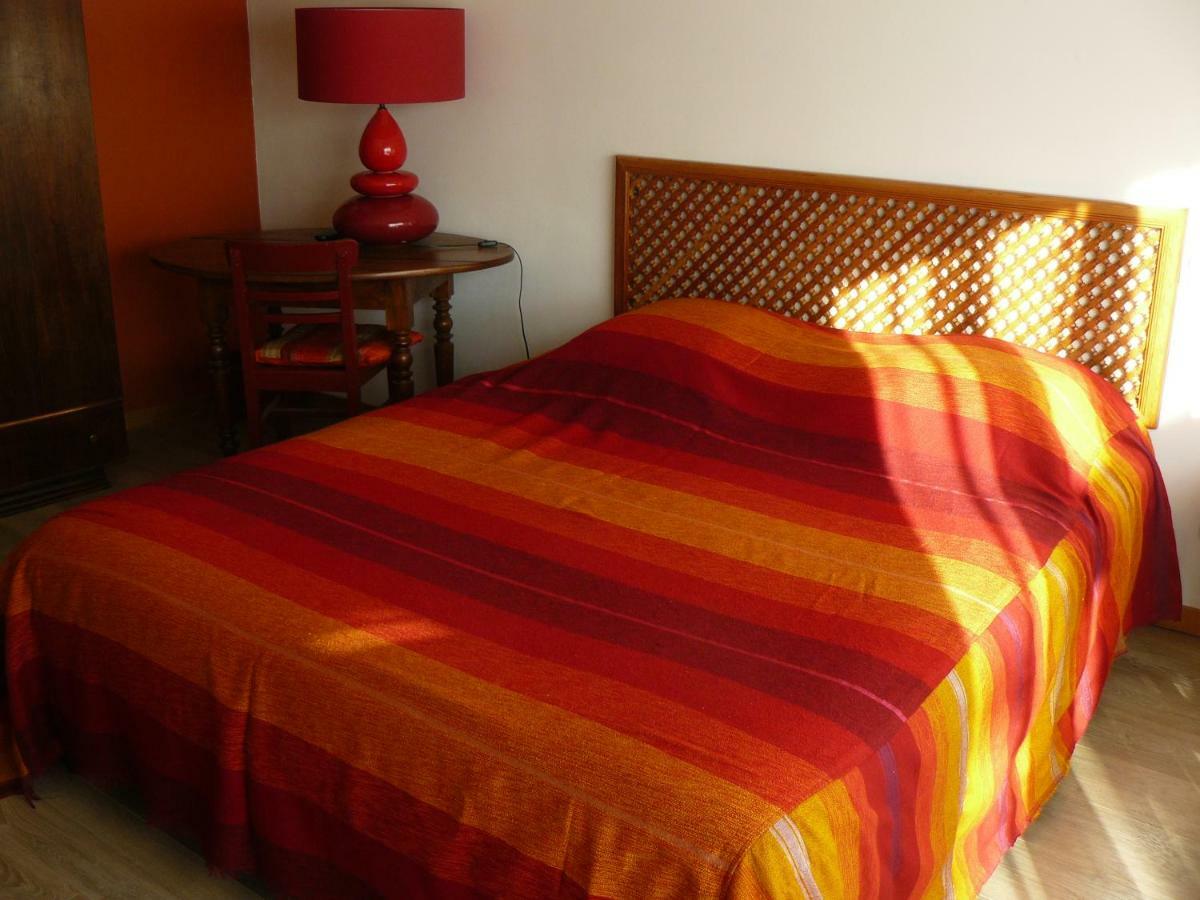 Au The A La Menthe Bed and Breakfast Romans-sur-Isère Buitenkant foto