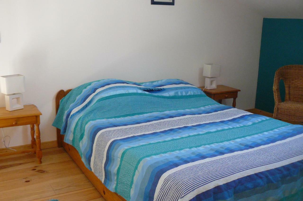 Au The A La Menthe Bed and Breakfast Romans-sur-Isère Buitenkant foto